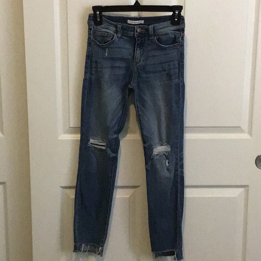 Kids Jeans